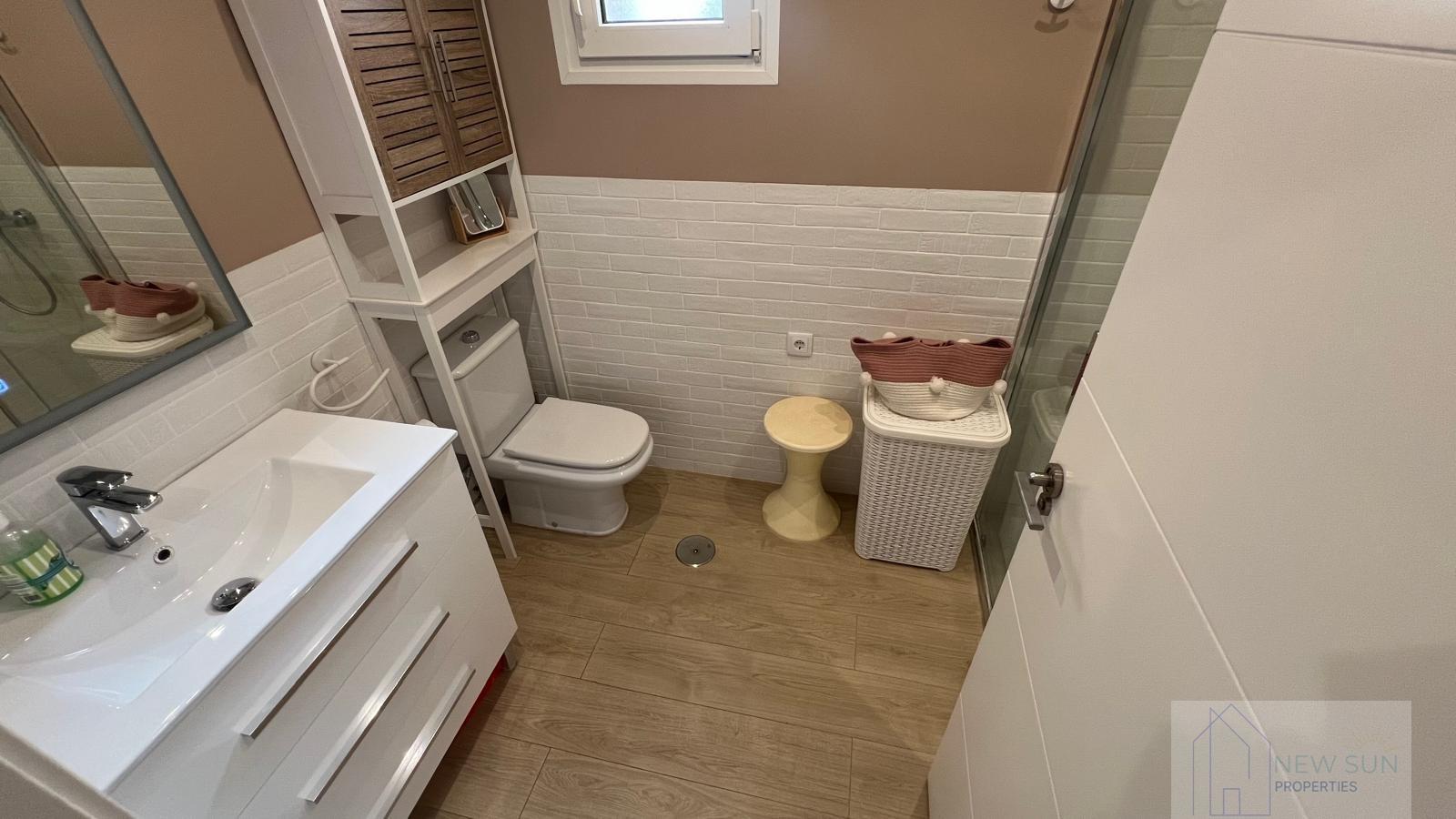 For sale of penthouse in Torrevieja