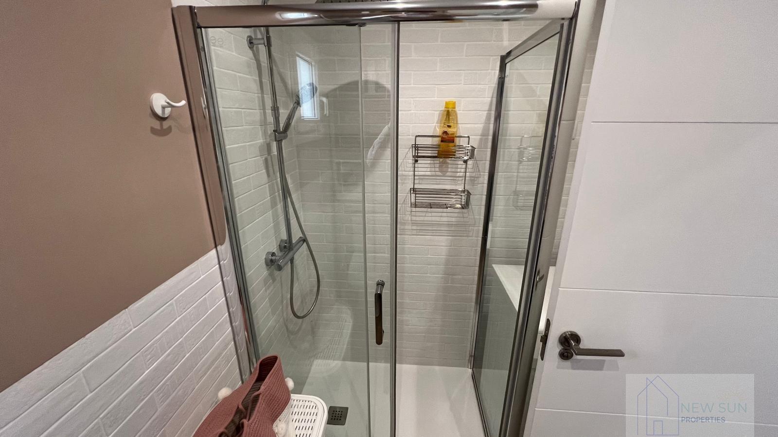 For sale of penthouse in Torrevieja