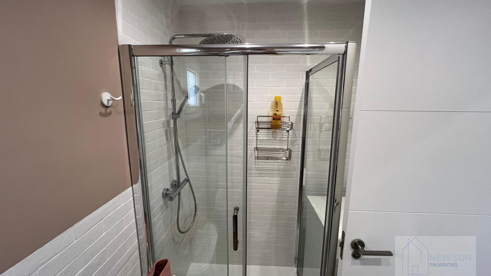 For sale of penthouse in Torrevieja