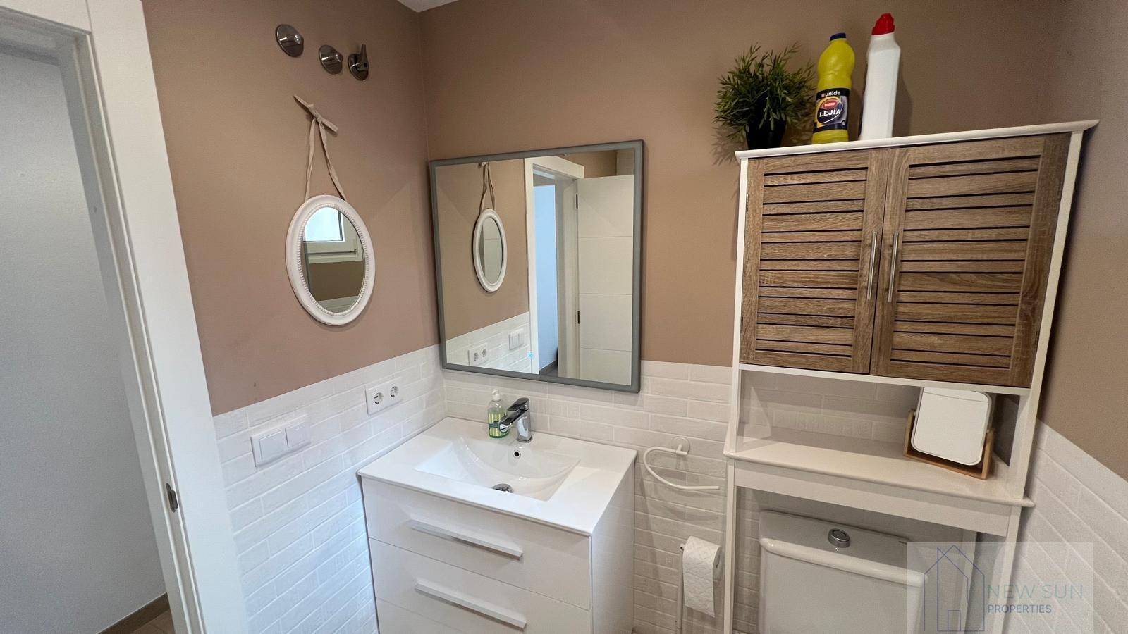 For sale of penthouse in Torrevieja