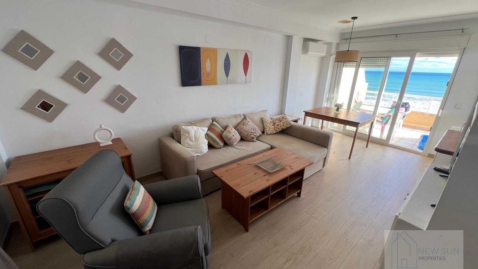 For sale of penthouse in Torrevieja