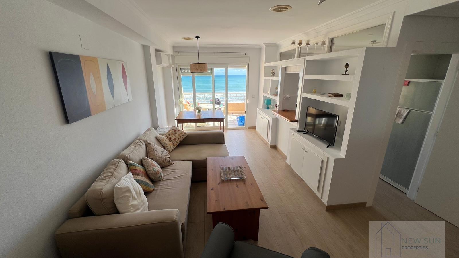 For sale of penthouse in Torrevieja