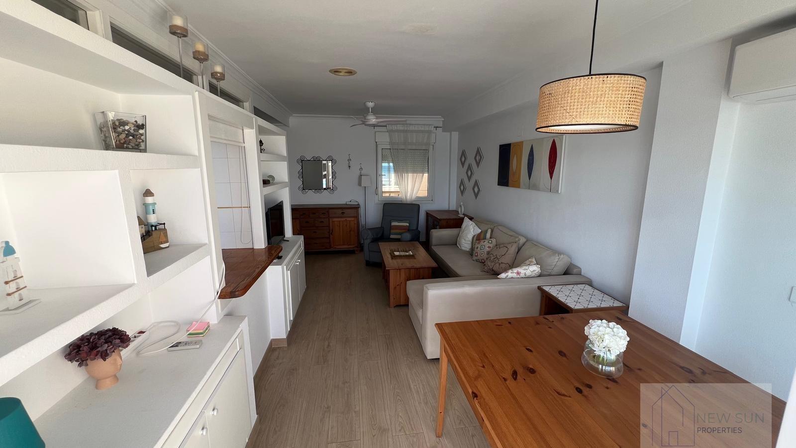 For sale of penthouse in Torrevieja