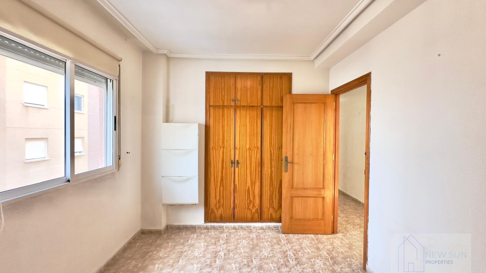 Venta de apartamento en Torrevieja