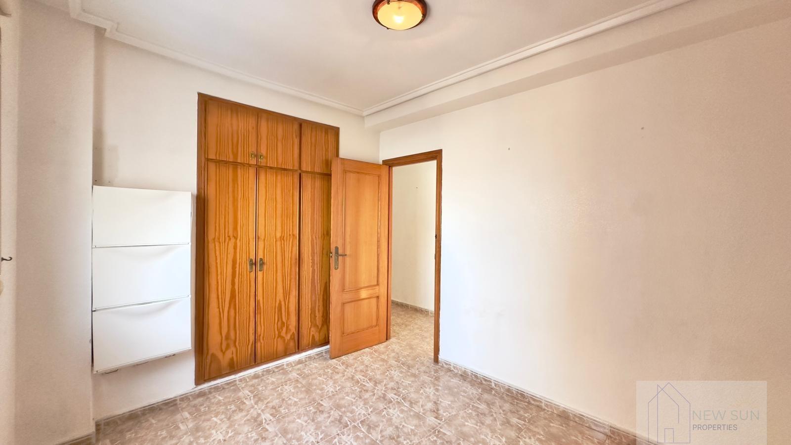 Venta de apartamento en Torrevieja