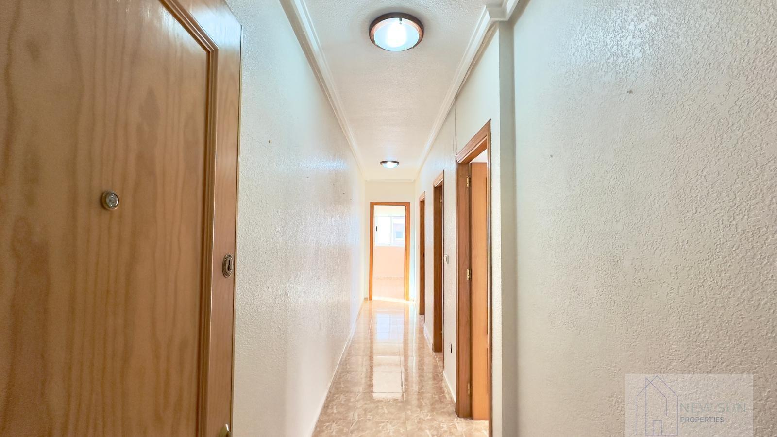 Venta de apartamento en Torrevieja
