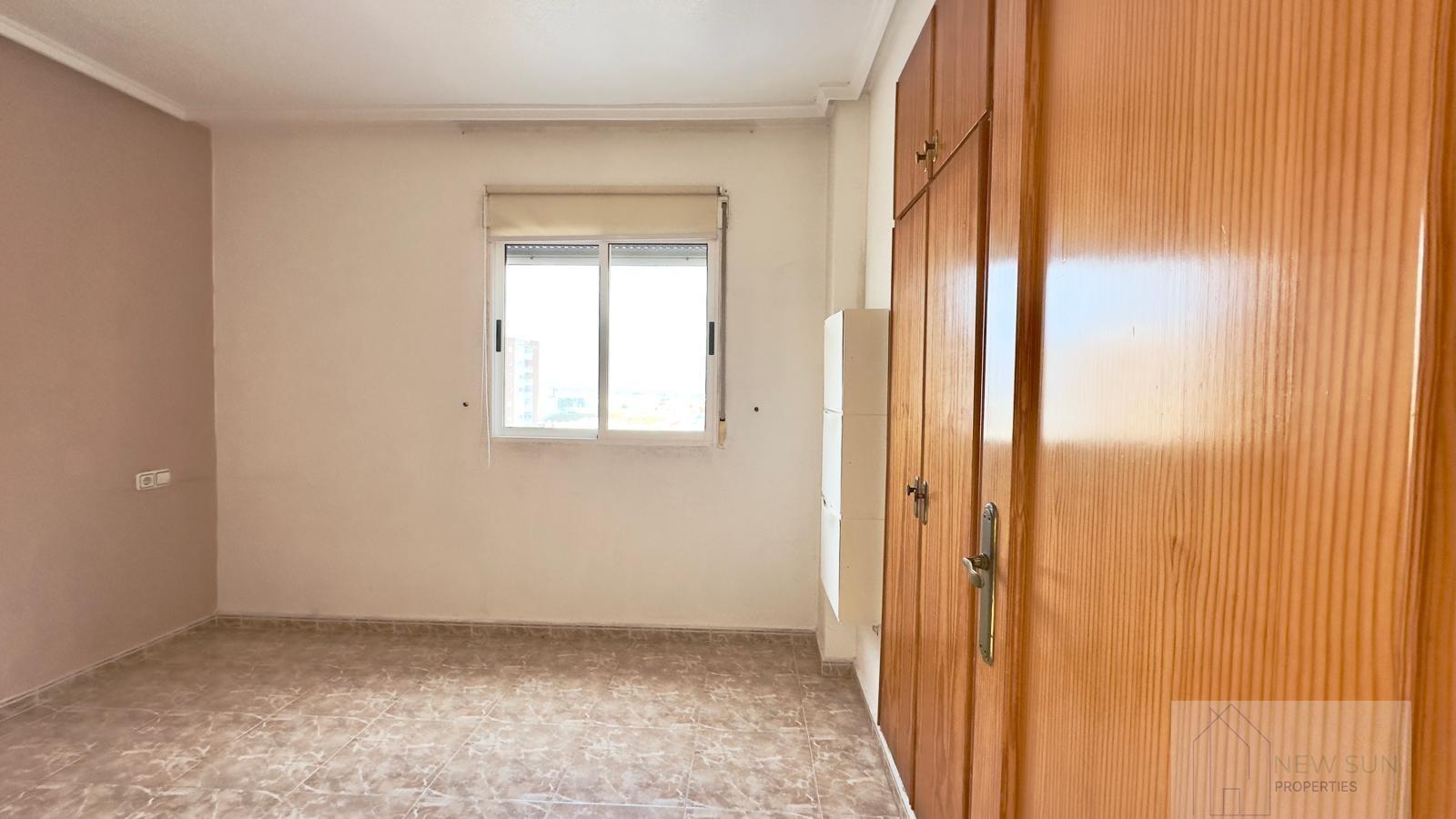 Venta de apartamento en Torrevieja