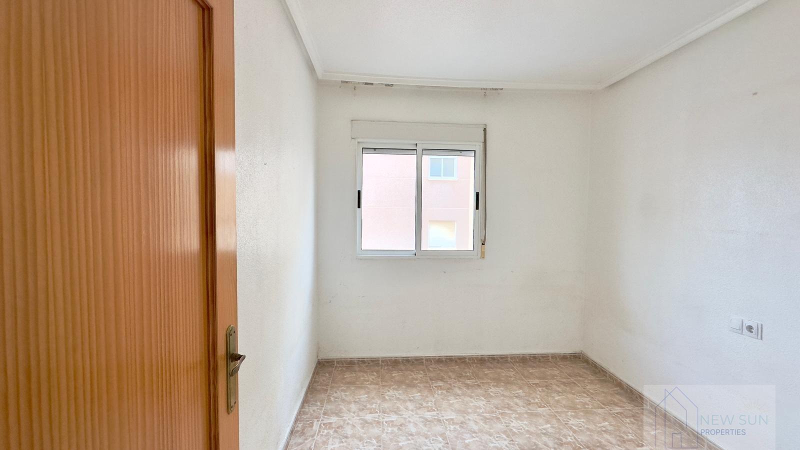 Venta de apartamento en Torrevieja