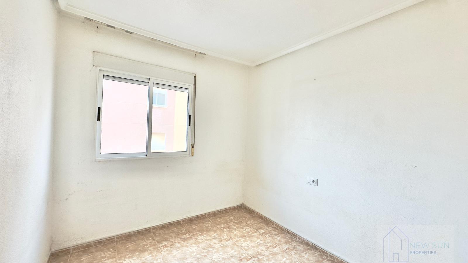 Venta de apartamento en Torrevieja