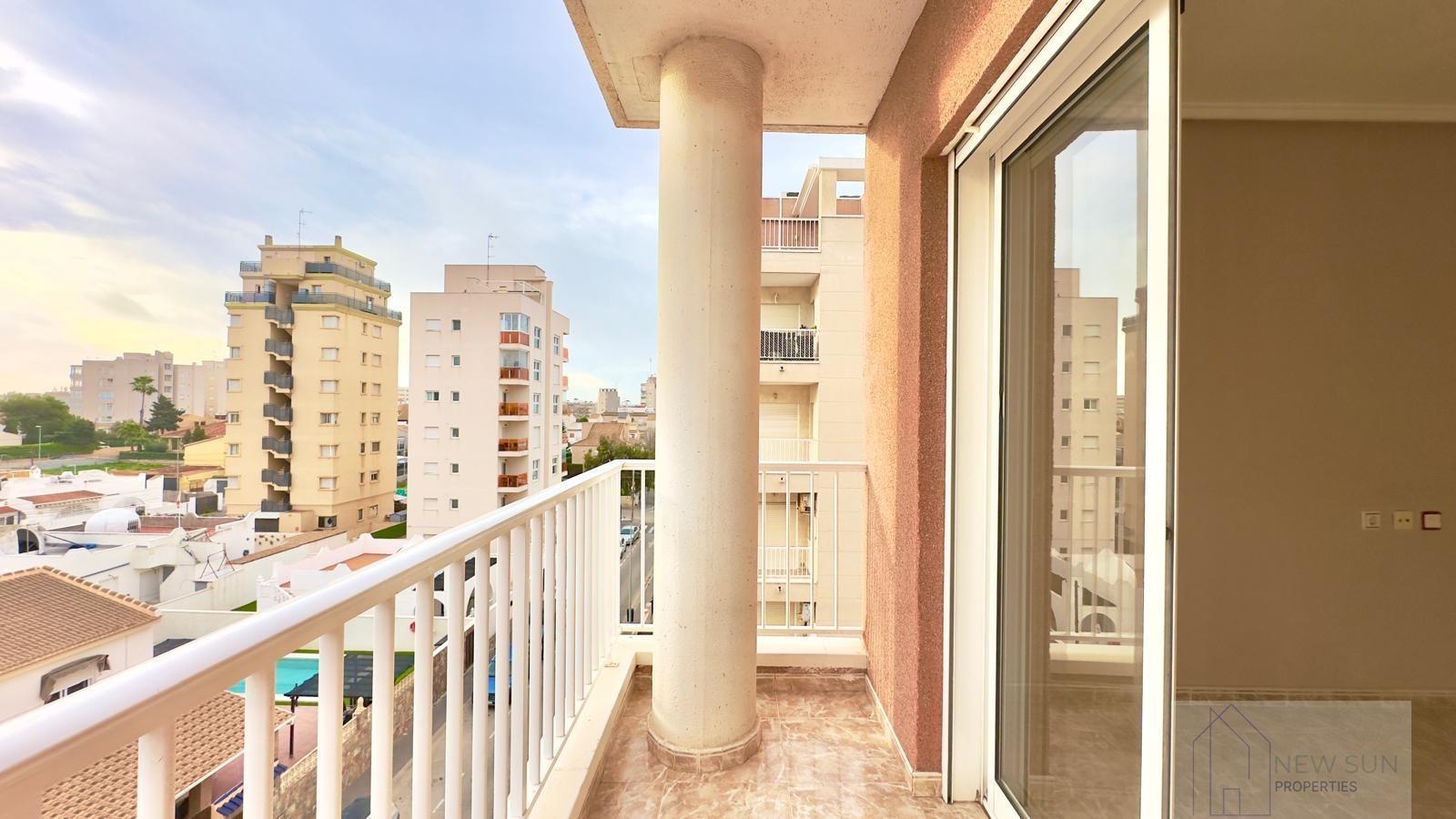 Venta de apartamento en Torrevieja