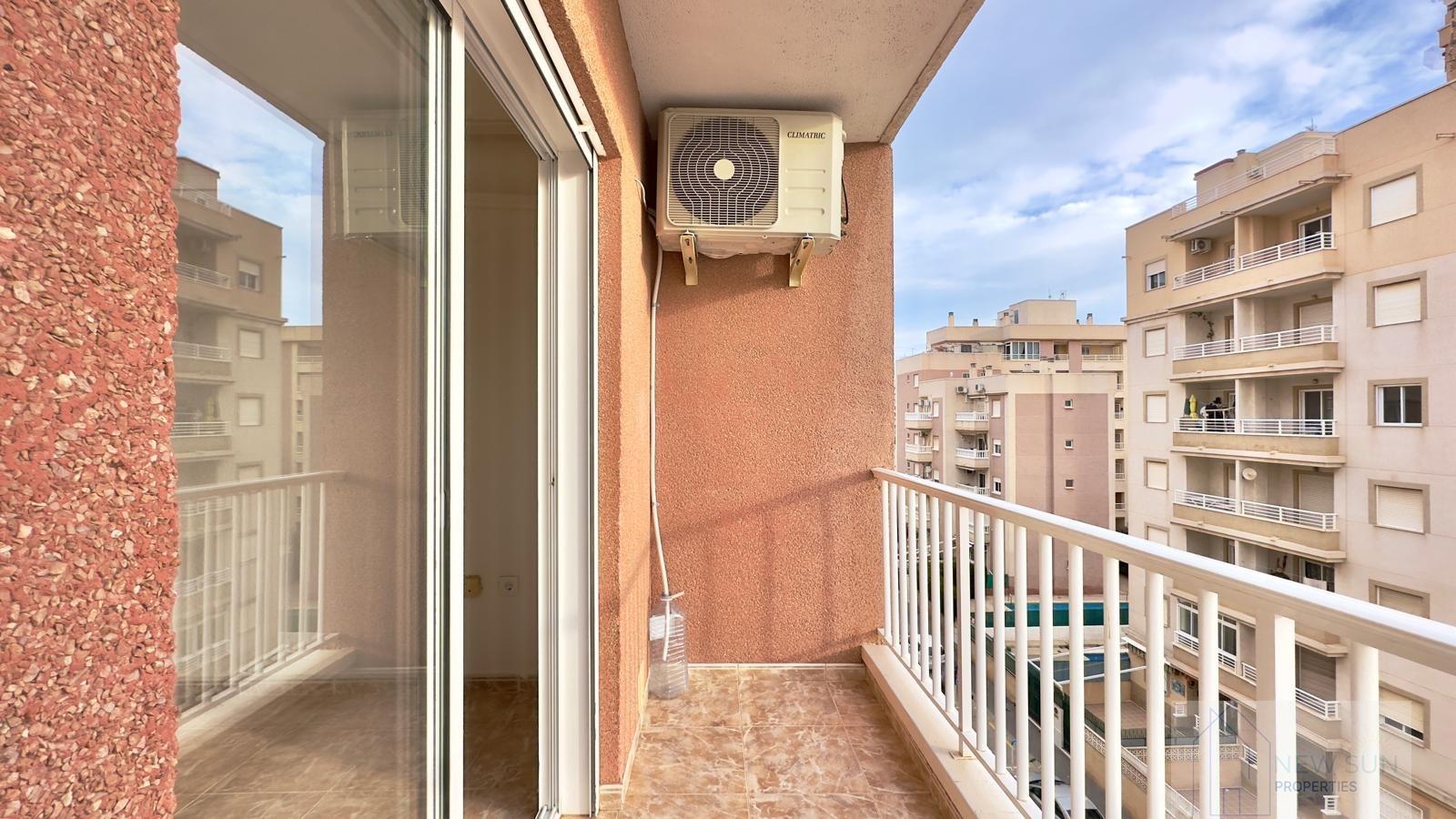 Venta de apartamento en Torrevieja