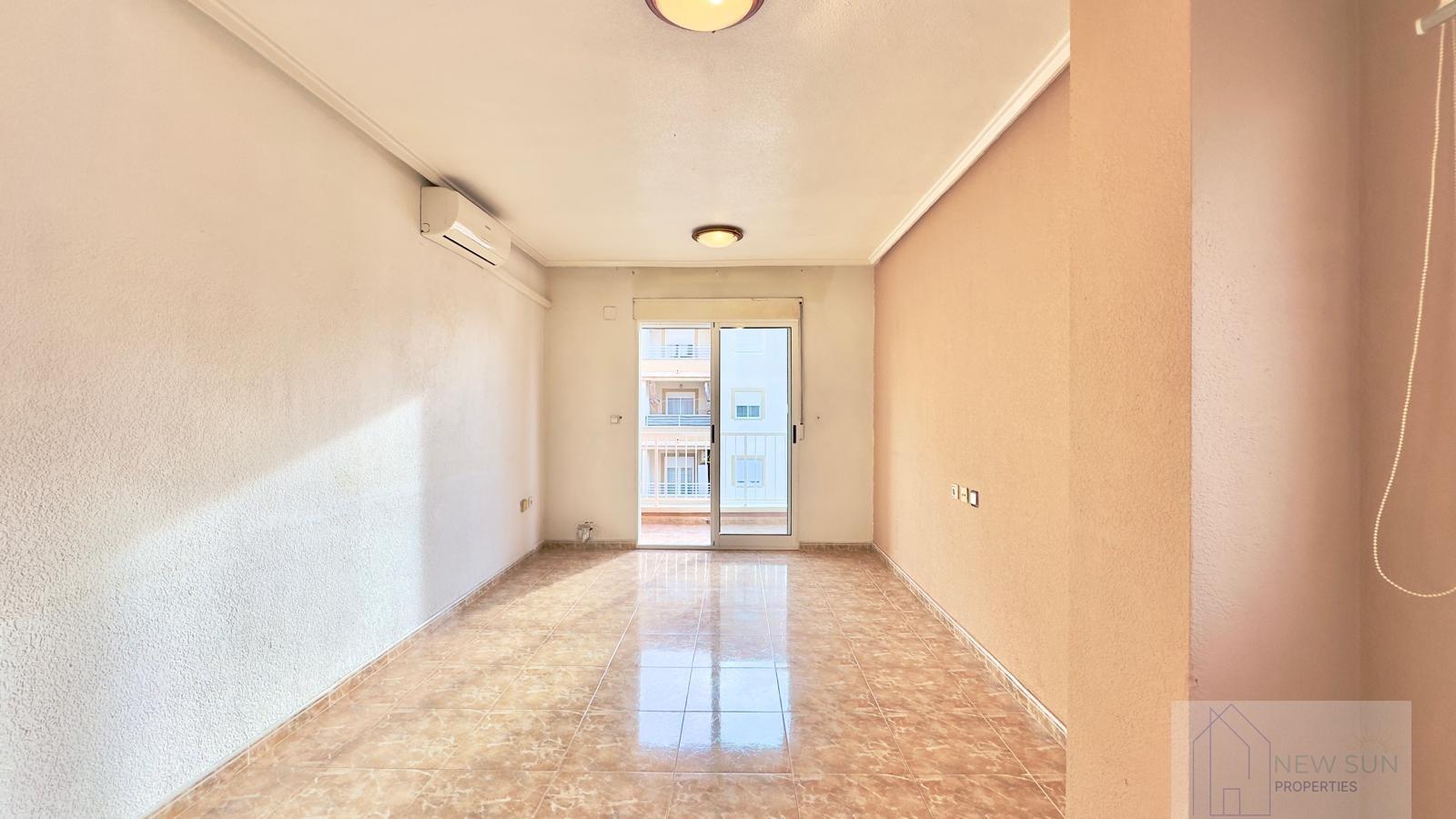 Venta de apartamento en Torrevieja