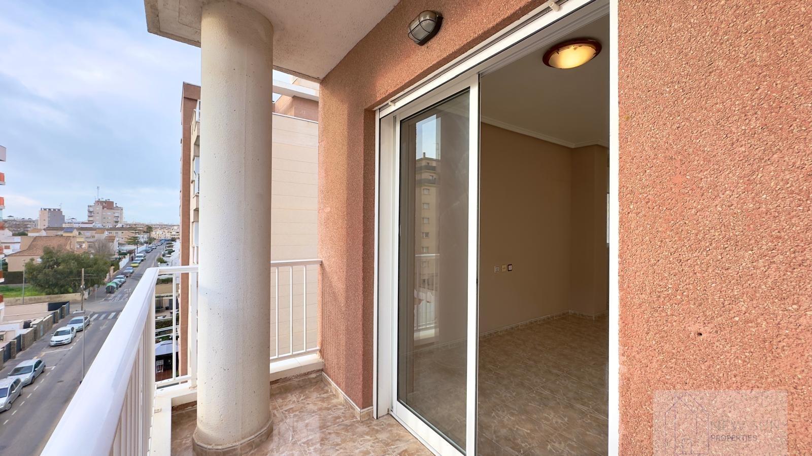 Venta de apartamento en Torrevieja