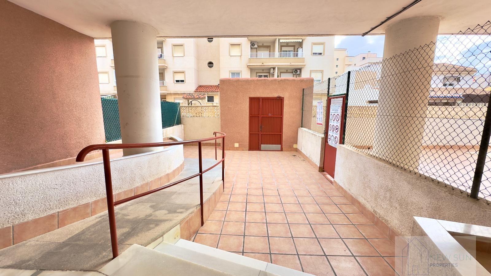 Venta de apartamento en Torrevieja