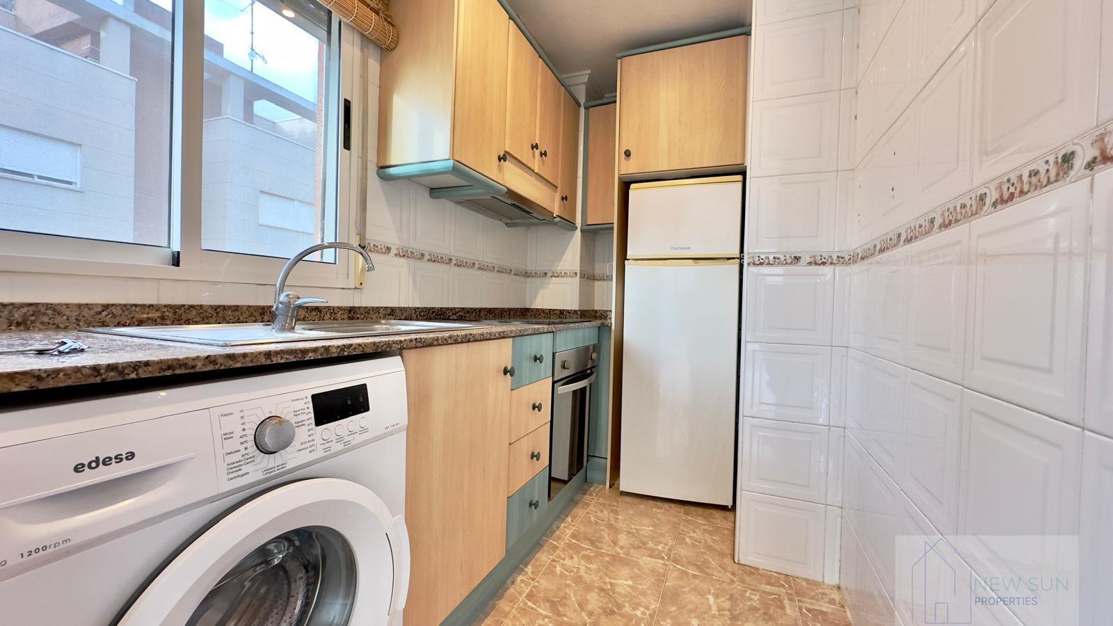 Venta de apartamento en Torrevieja