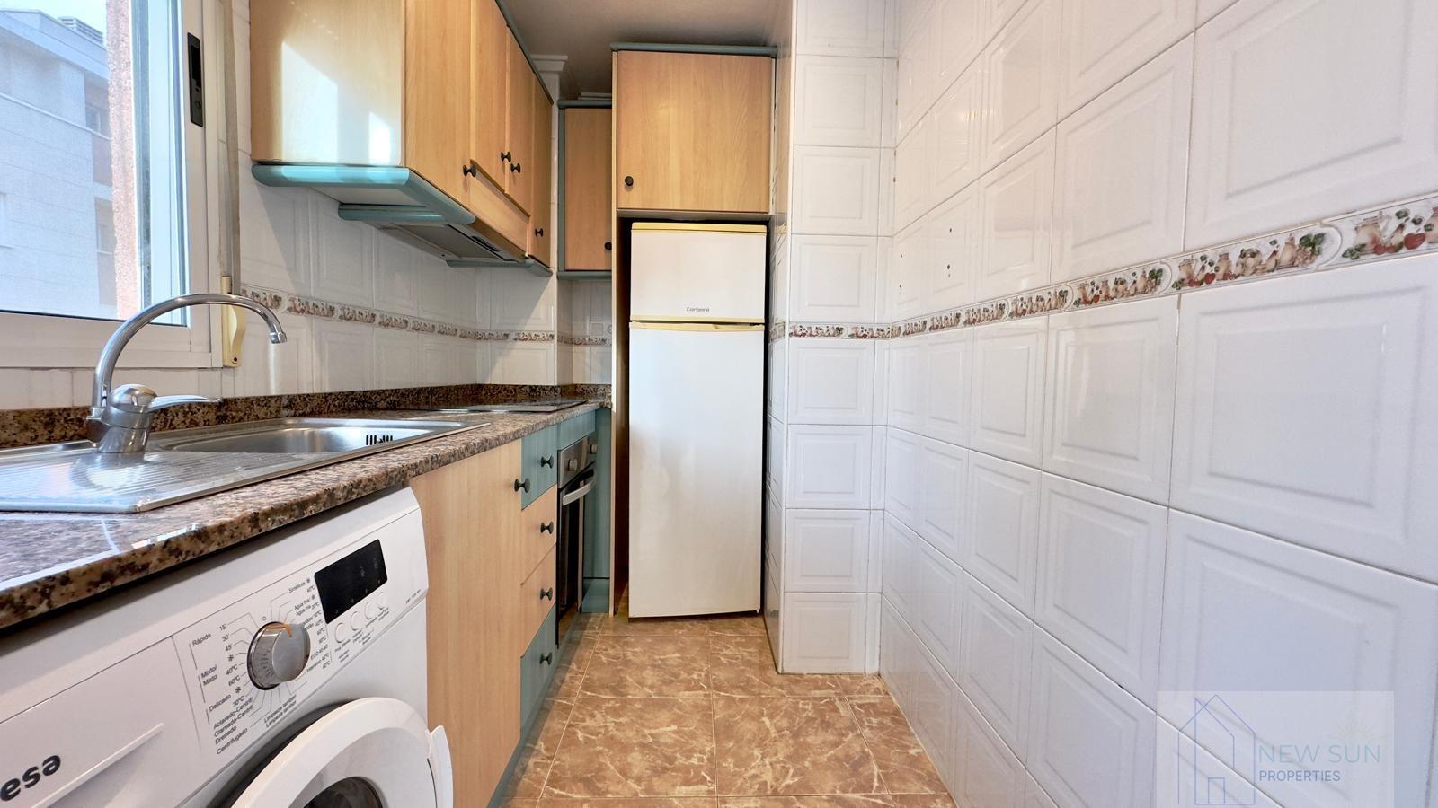 Venta de apartamento en Torrevieja