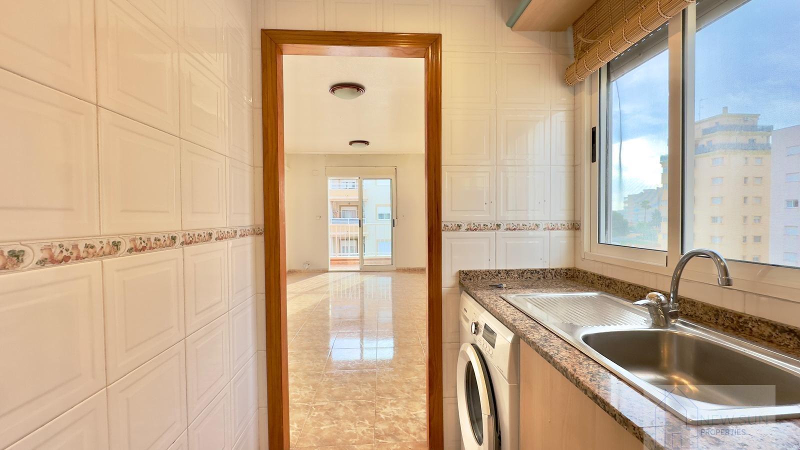 Venta de apartamento en Torrevieja