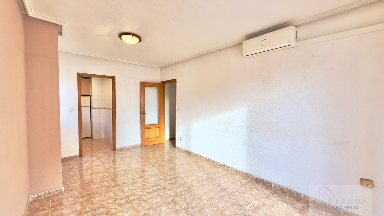Venta de apartamento en Torrevieja
