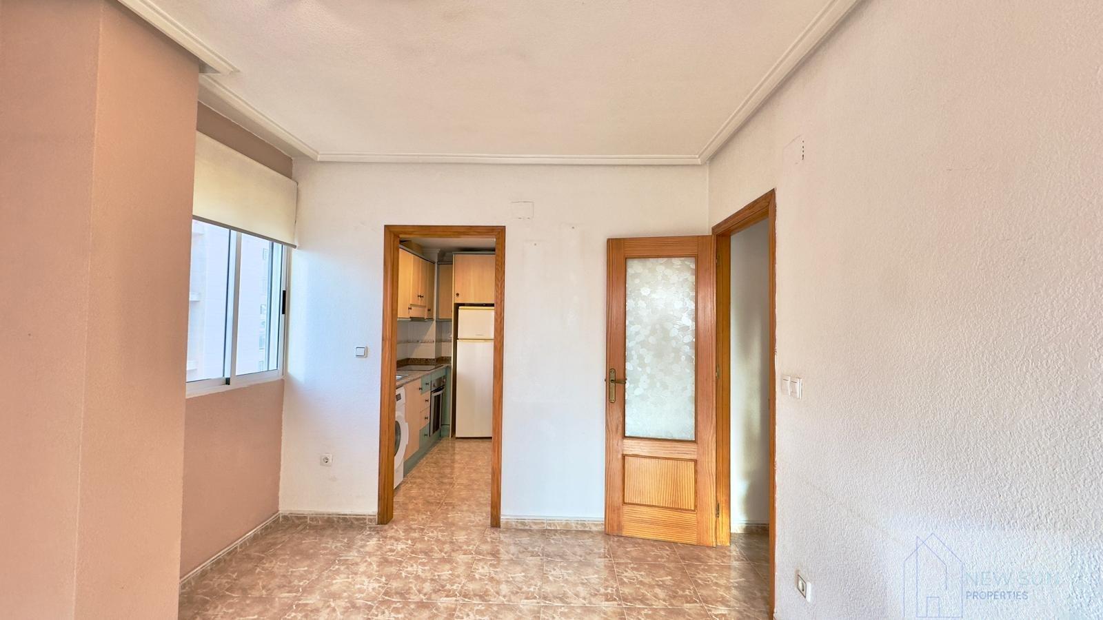 Venta de apartamento en Torrevieja