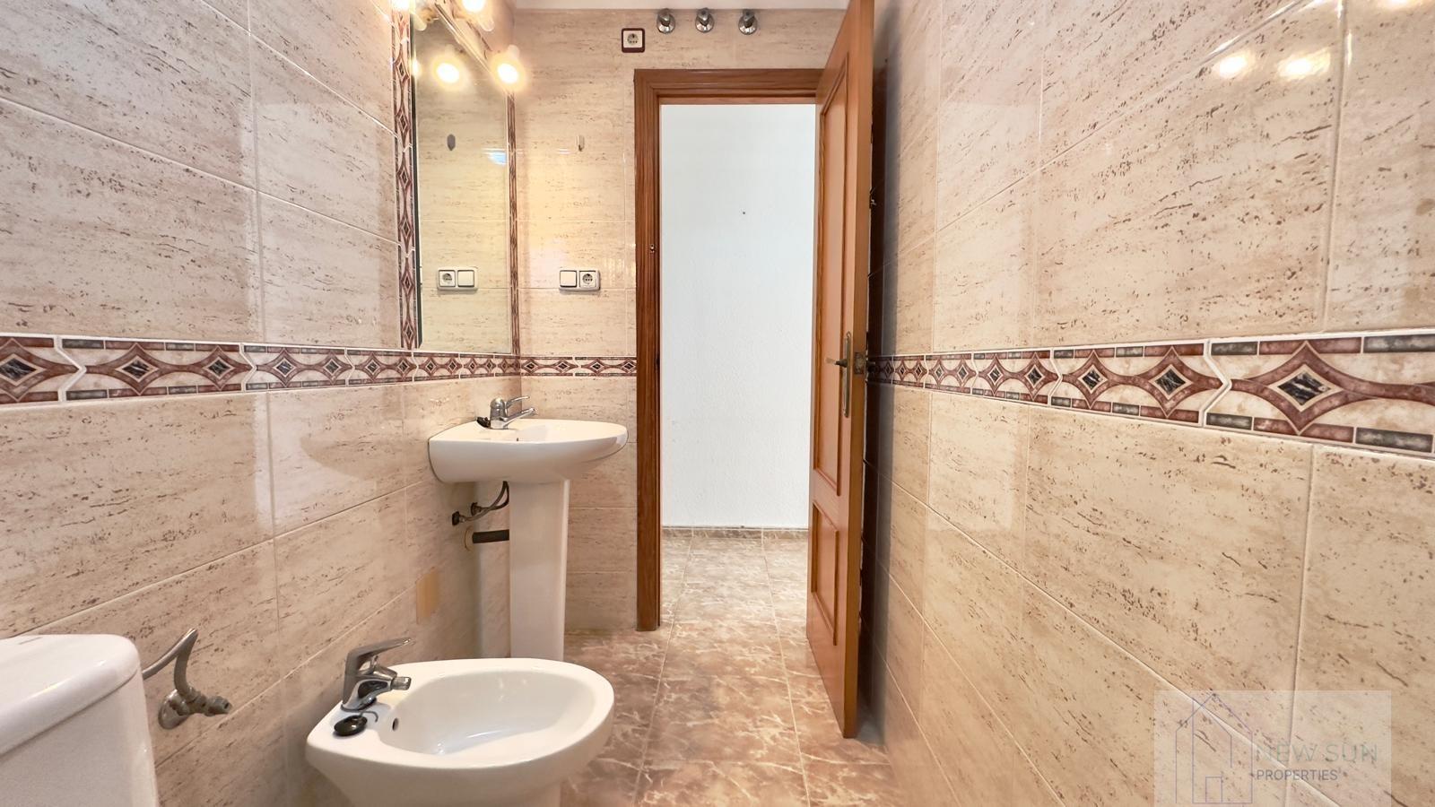 Venta de apartamento en Torrevieja