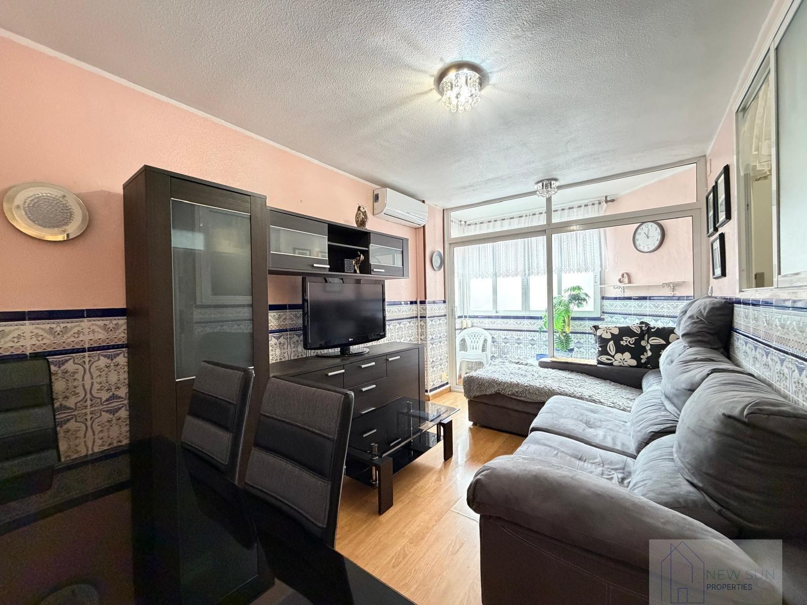 For sale of apartment in Torrevieja