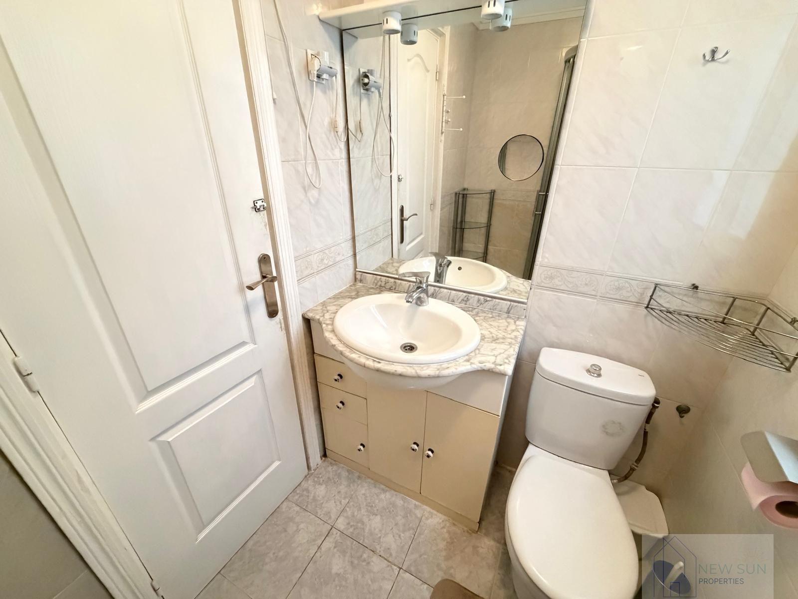 Venta de apartamento en Torrevieja