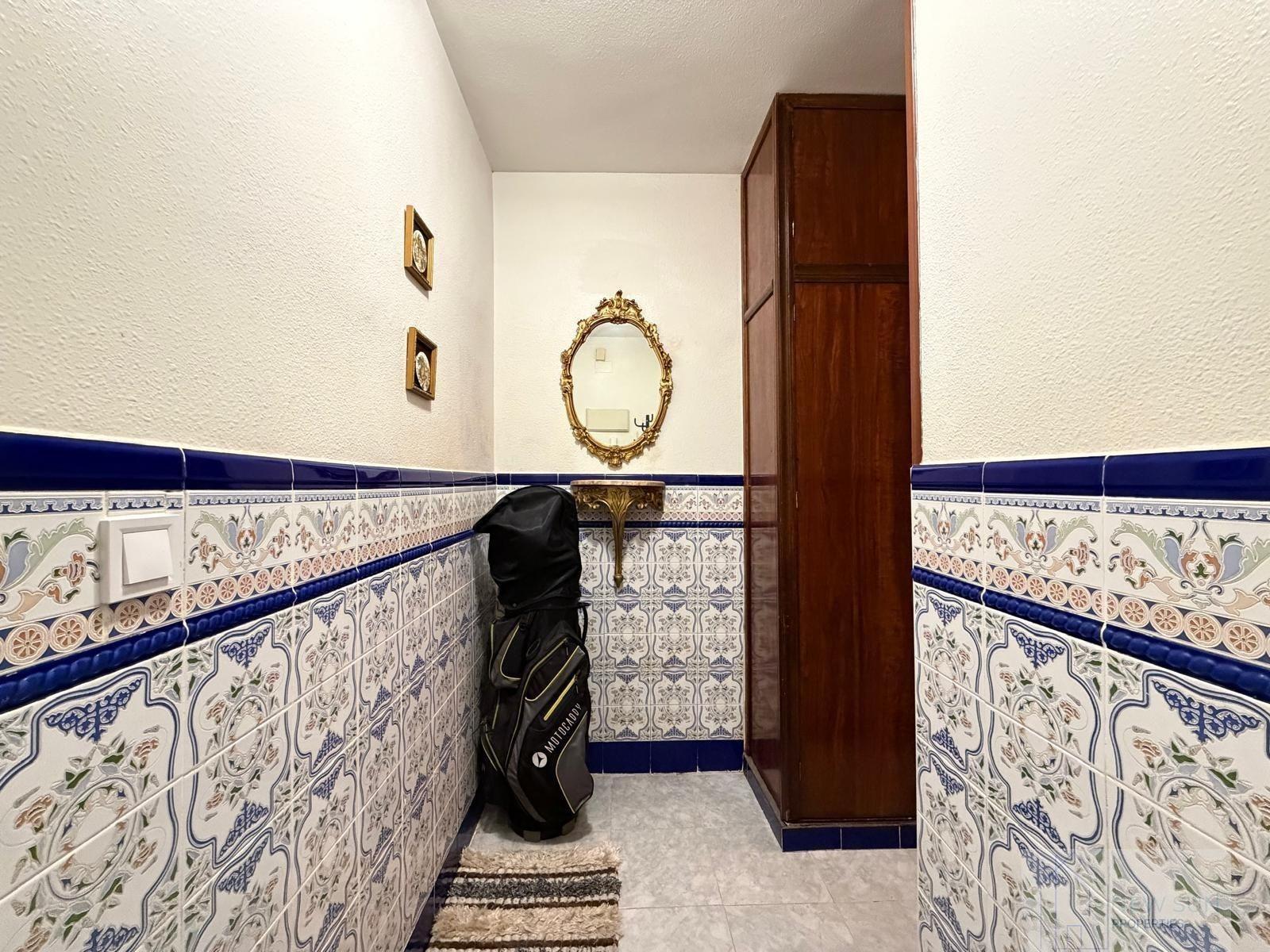 Venta de apartamento en Torrevieja