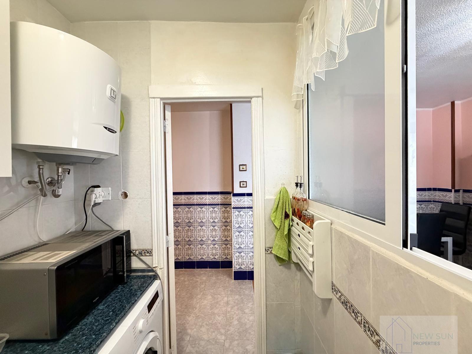 Venta de apartamento en Torrevieja