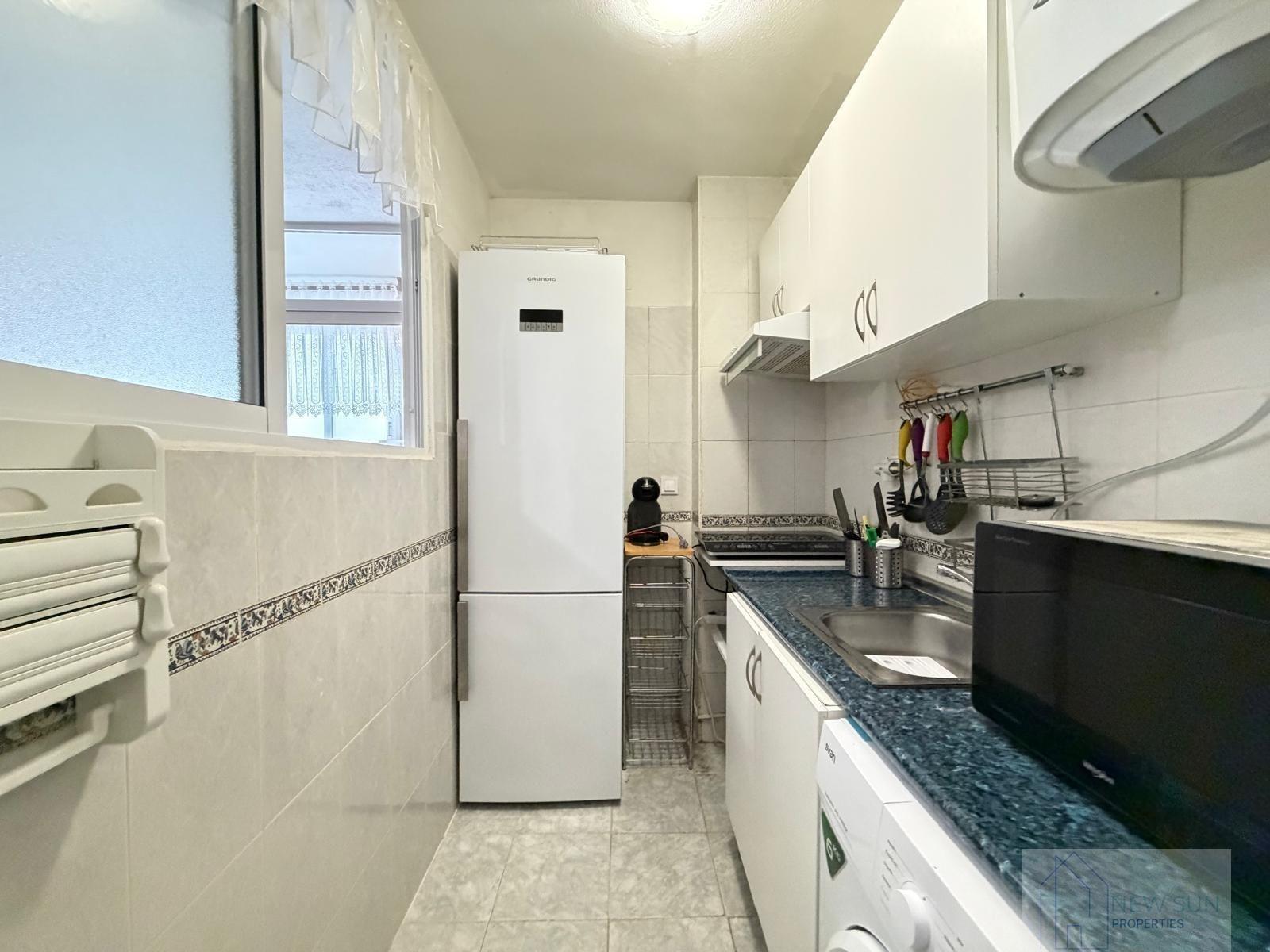 Venta de apartamento en Torrevieja