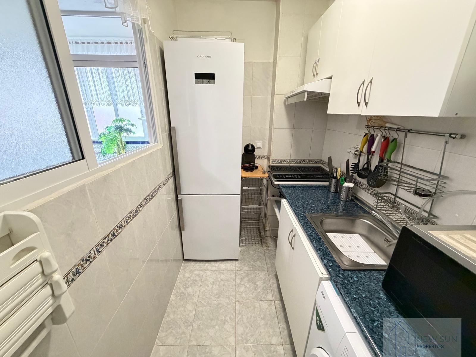Venta de apartamento en Torrevieja