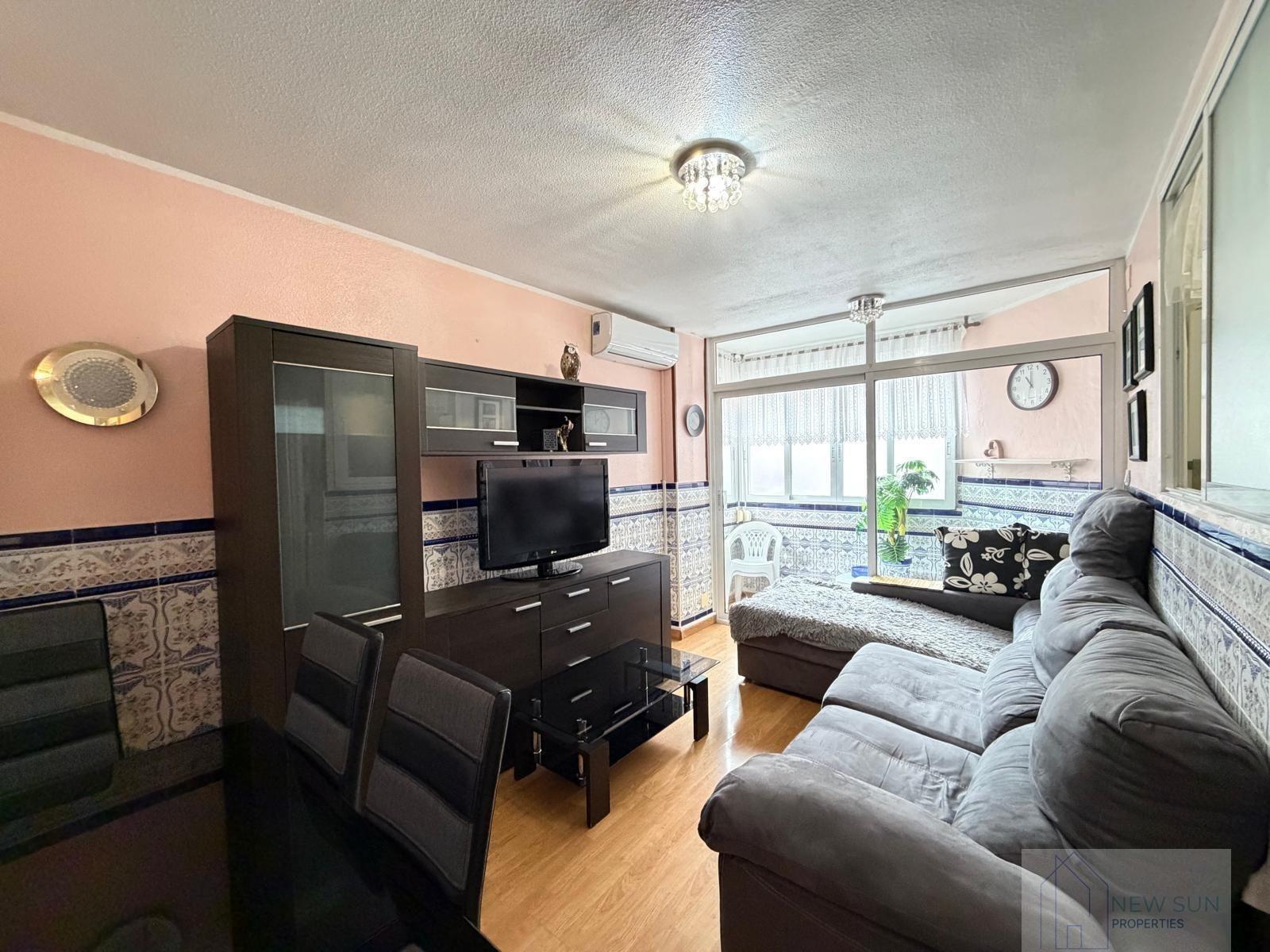 Venta de apartamento en Torrevieja