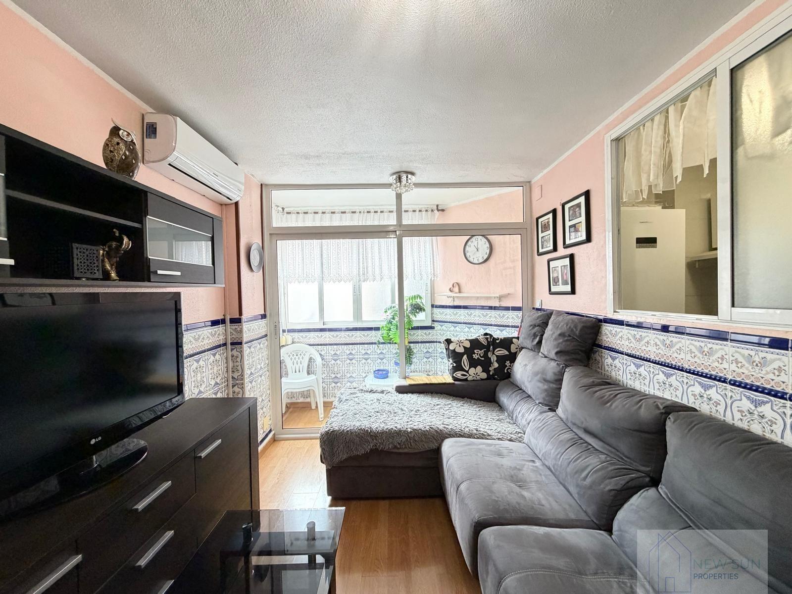 Venta de apartamento en Torrevieja