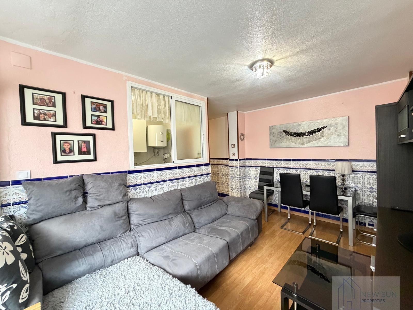 Venta de apartamento en Torrevieja