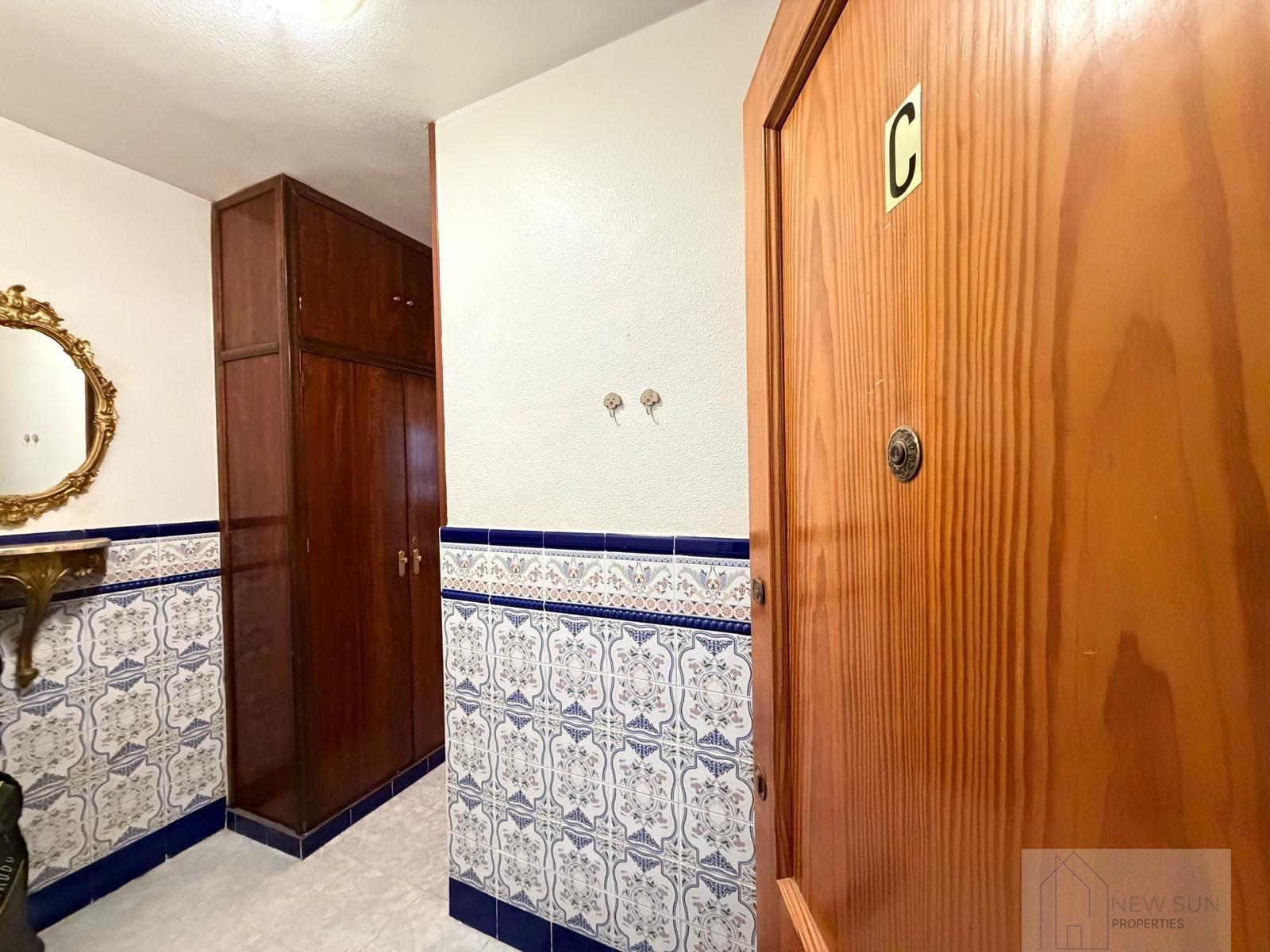 Venta de apartamento en Torrevieja