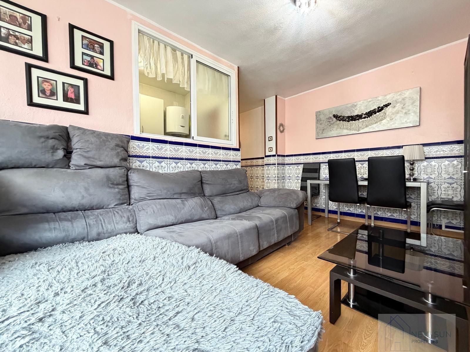Venta de apartamento en Torrevieja