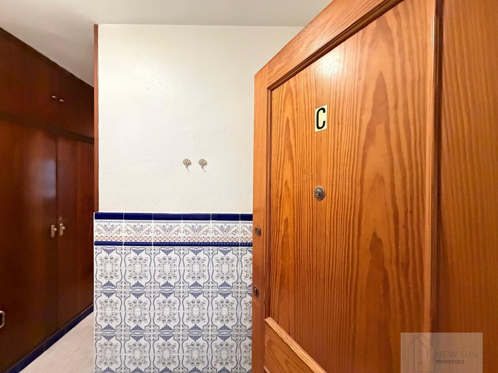 Venta de apartamento en Torrevieja