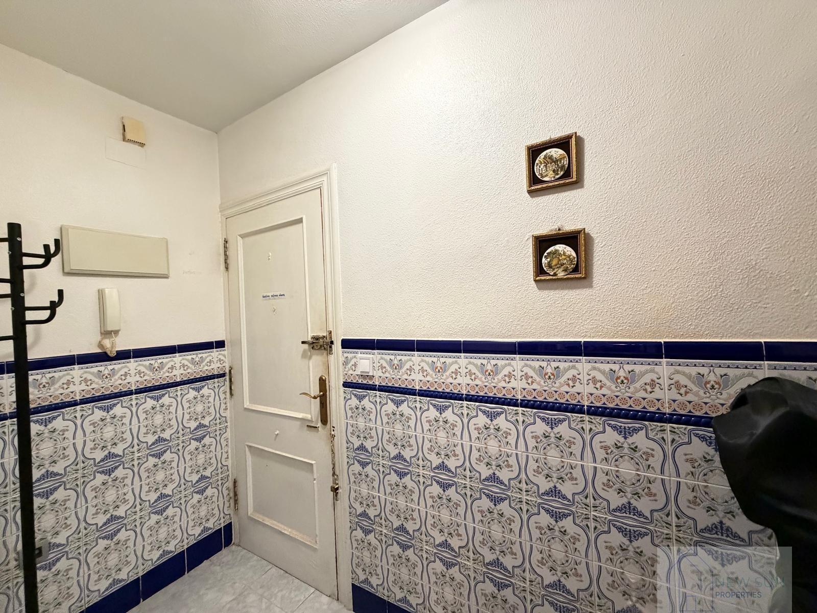 Venta de apartamento en Torrevieja