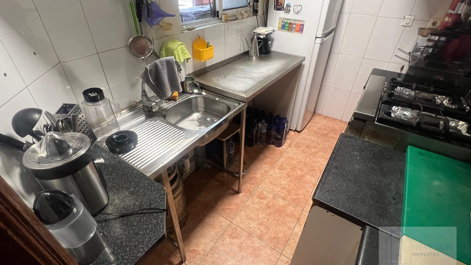 For sale of premises in Torrevieja