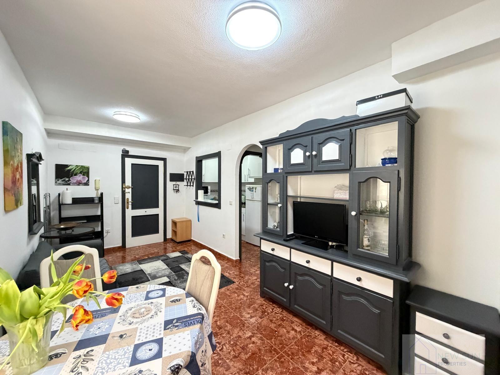 For sale of apartment in Torrevieja