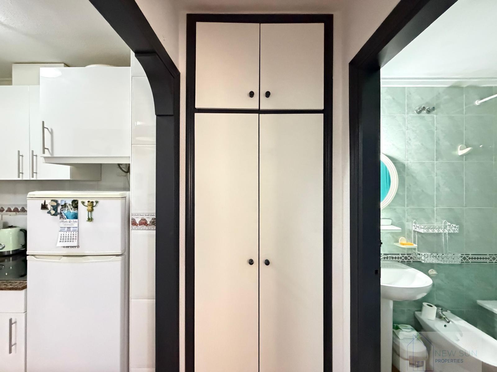 For sale of apartment in Torrevieja