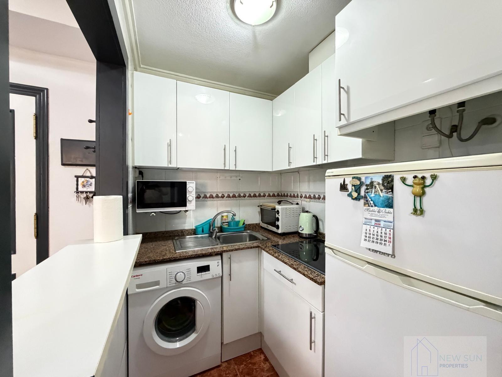 For sale of apartment in Torrevieja