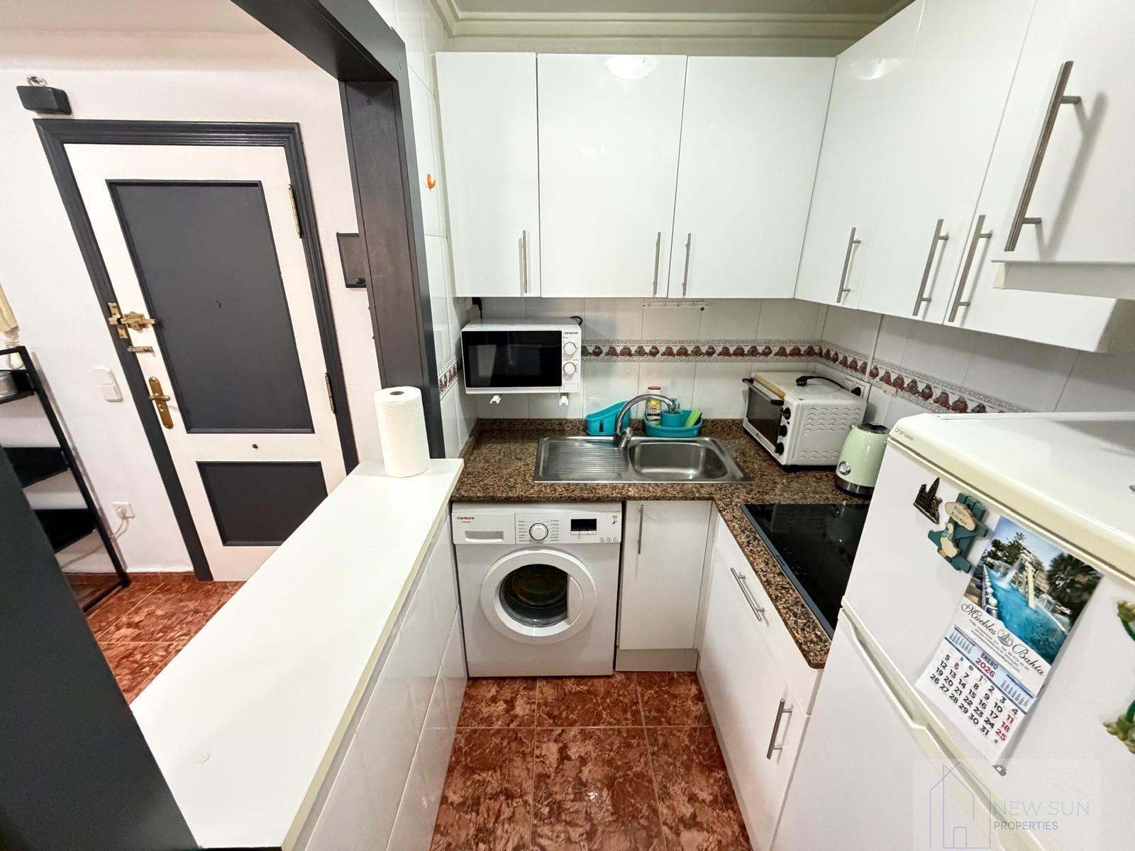 For sale of apartment in Torrevieja