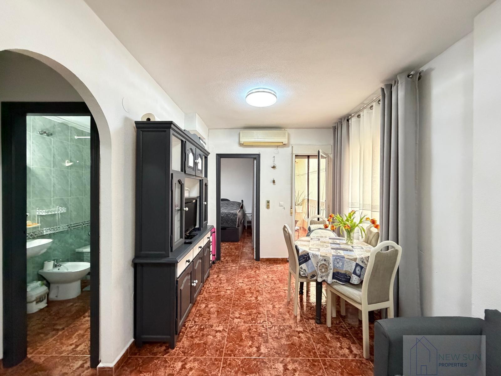 For sale of apartment in Torrevieja