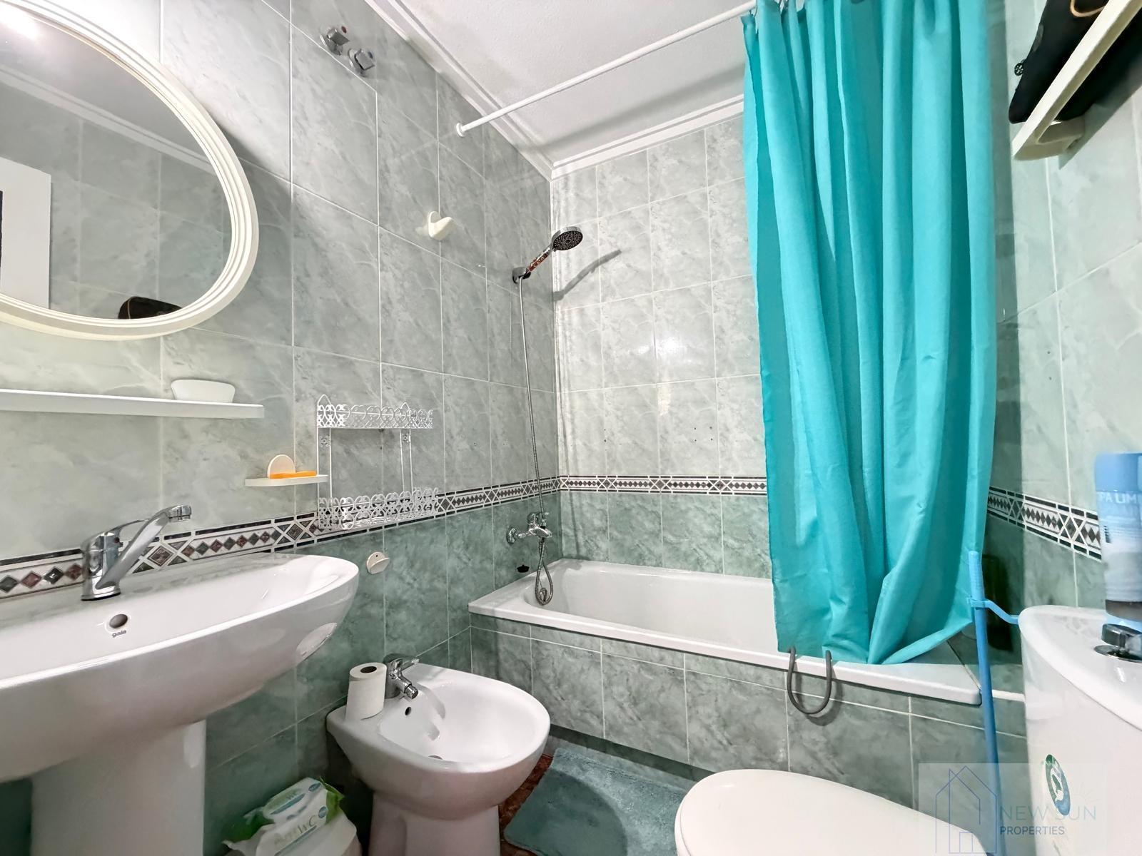 For sale of apartment in Torrevieja