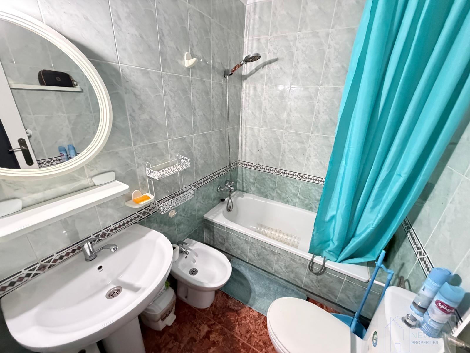 For sale of apartment in Torrevieja