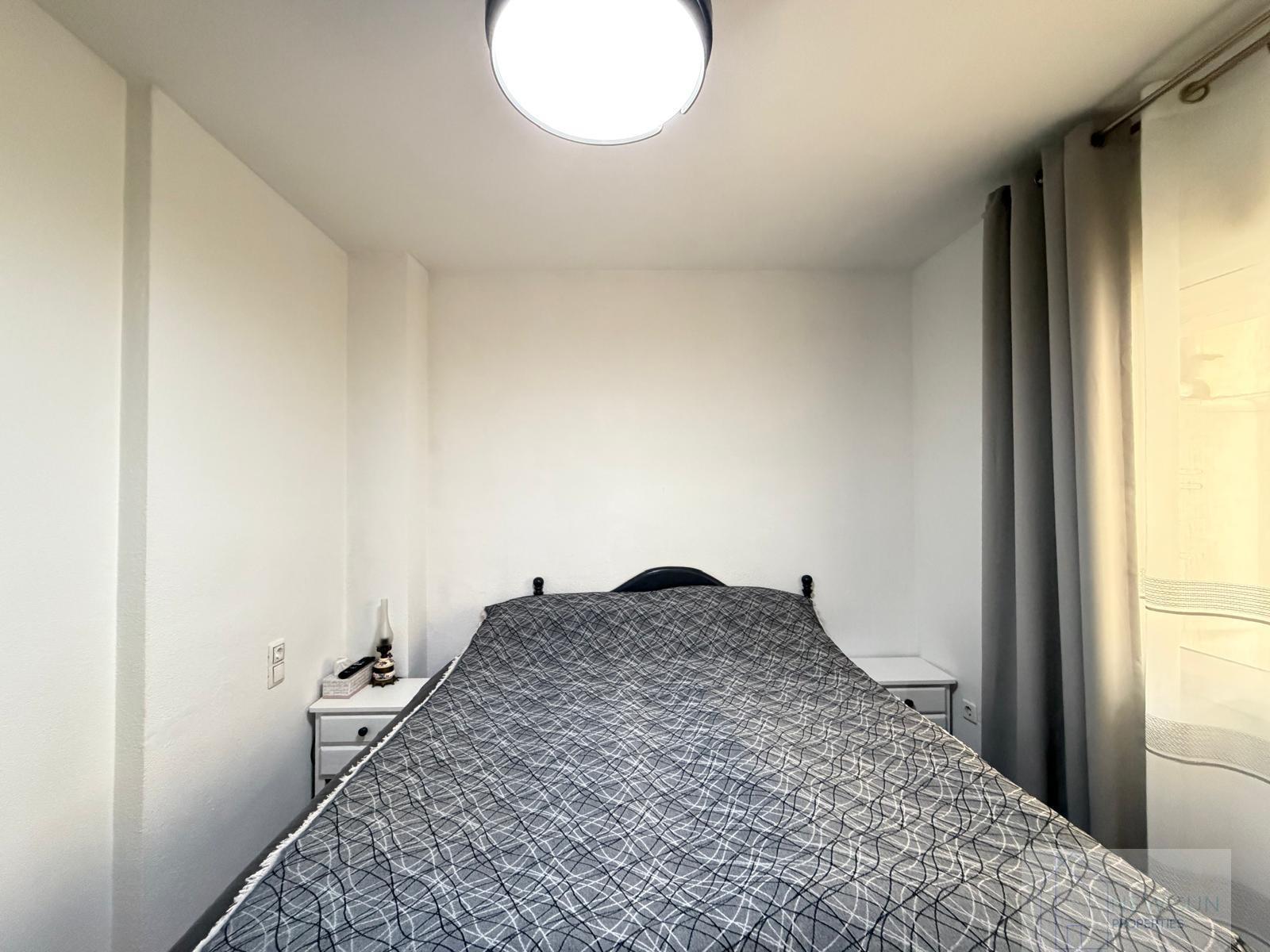 For sale of apartment in Torrevieja