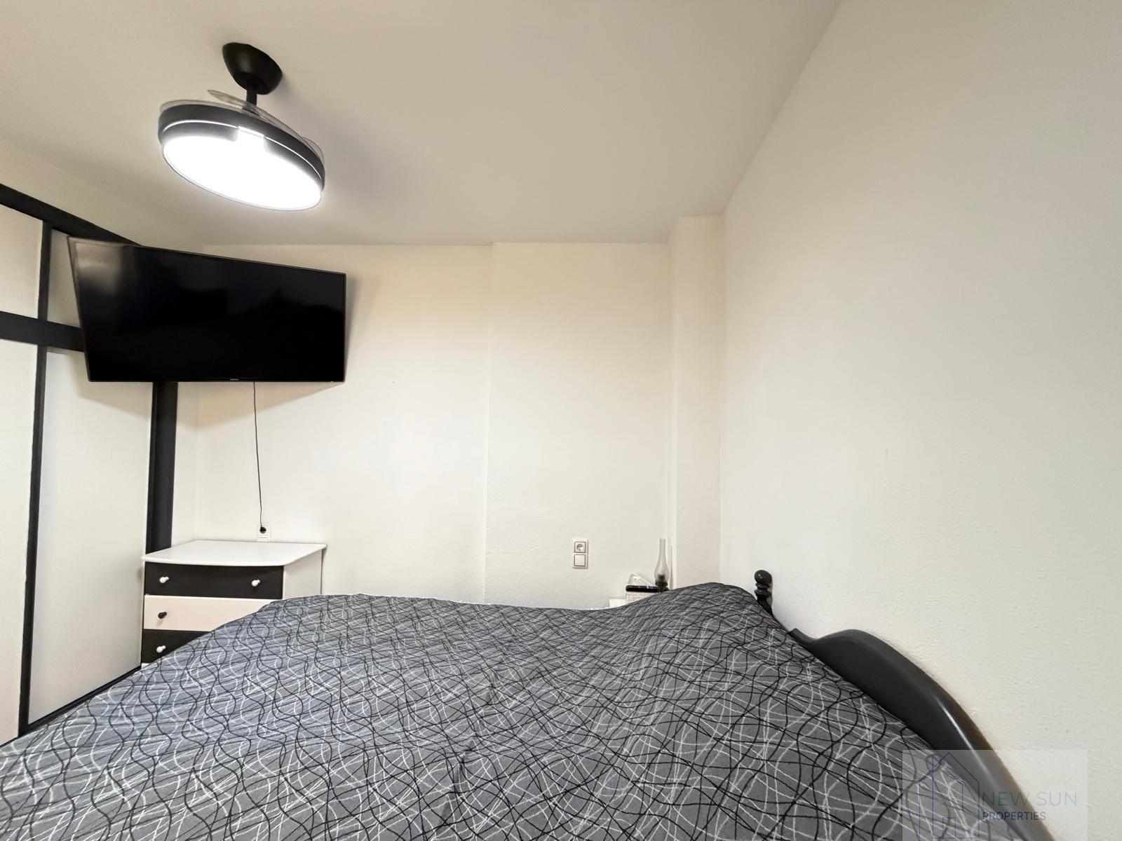 For sale of apartment in Torrevieja