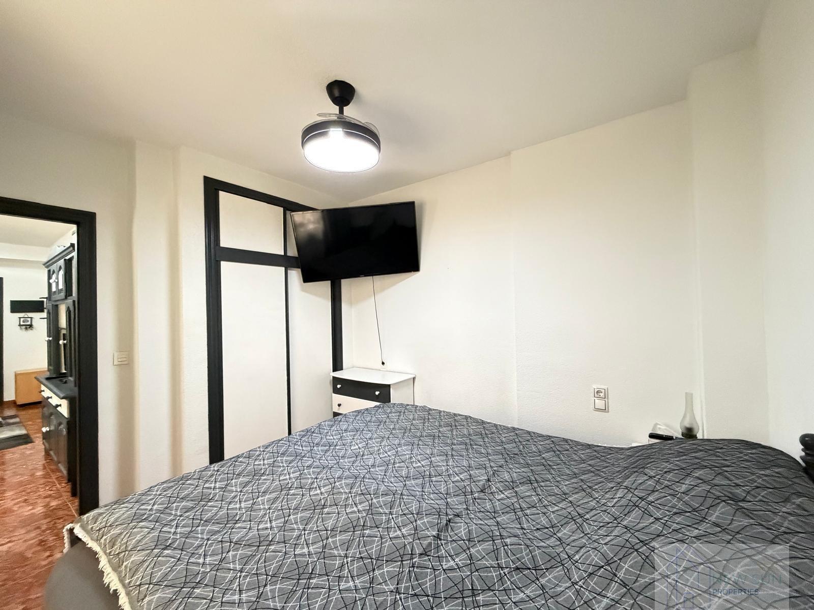 For sale of apartment in Torrevieja