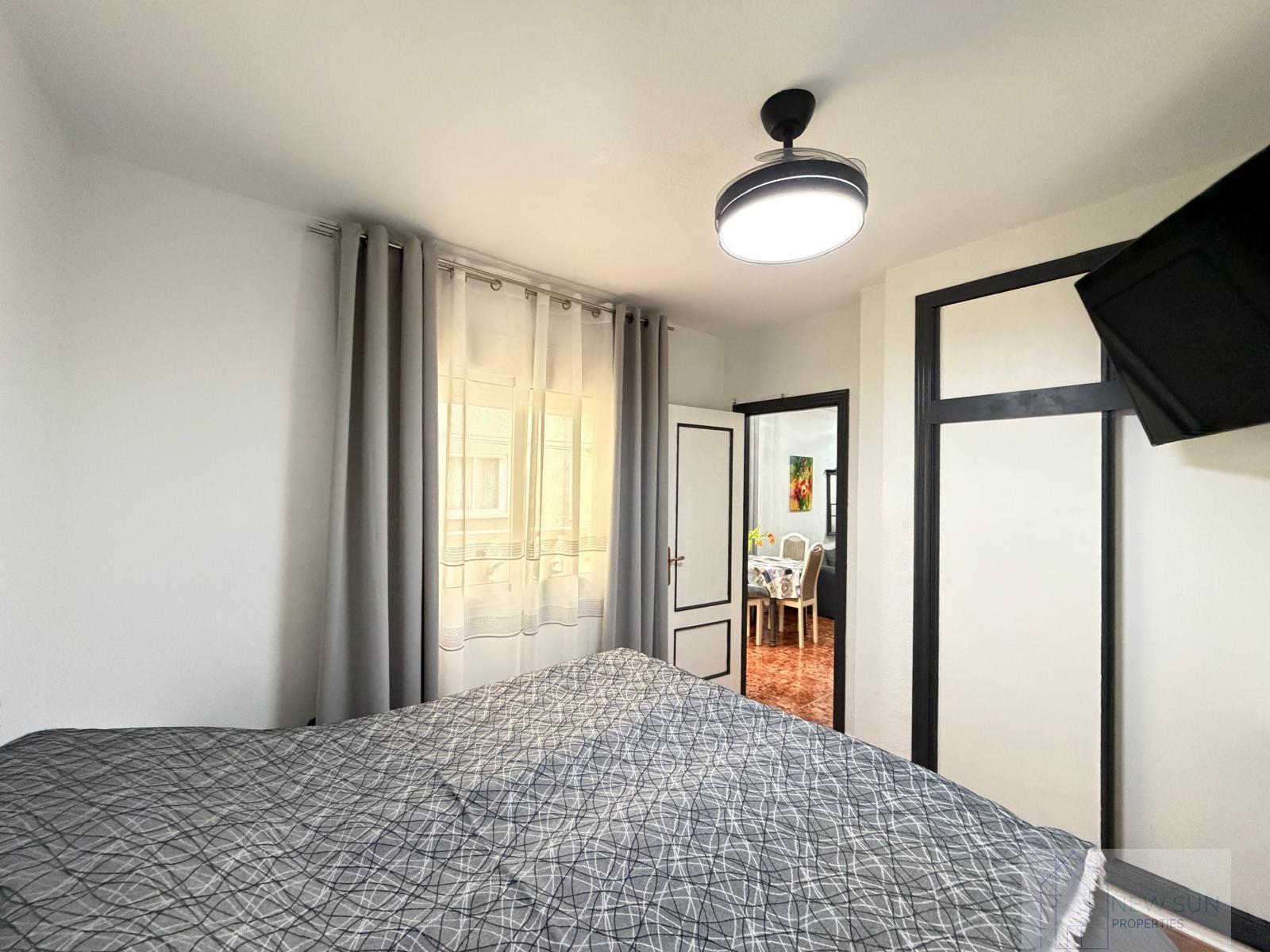 For sale of apartment in Torrevieja