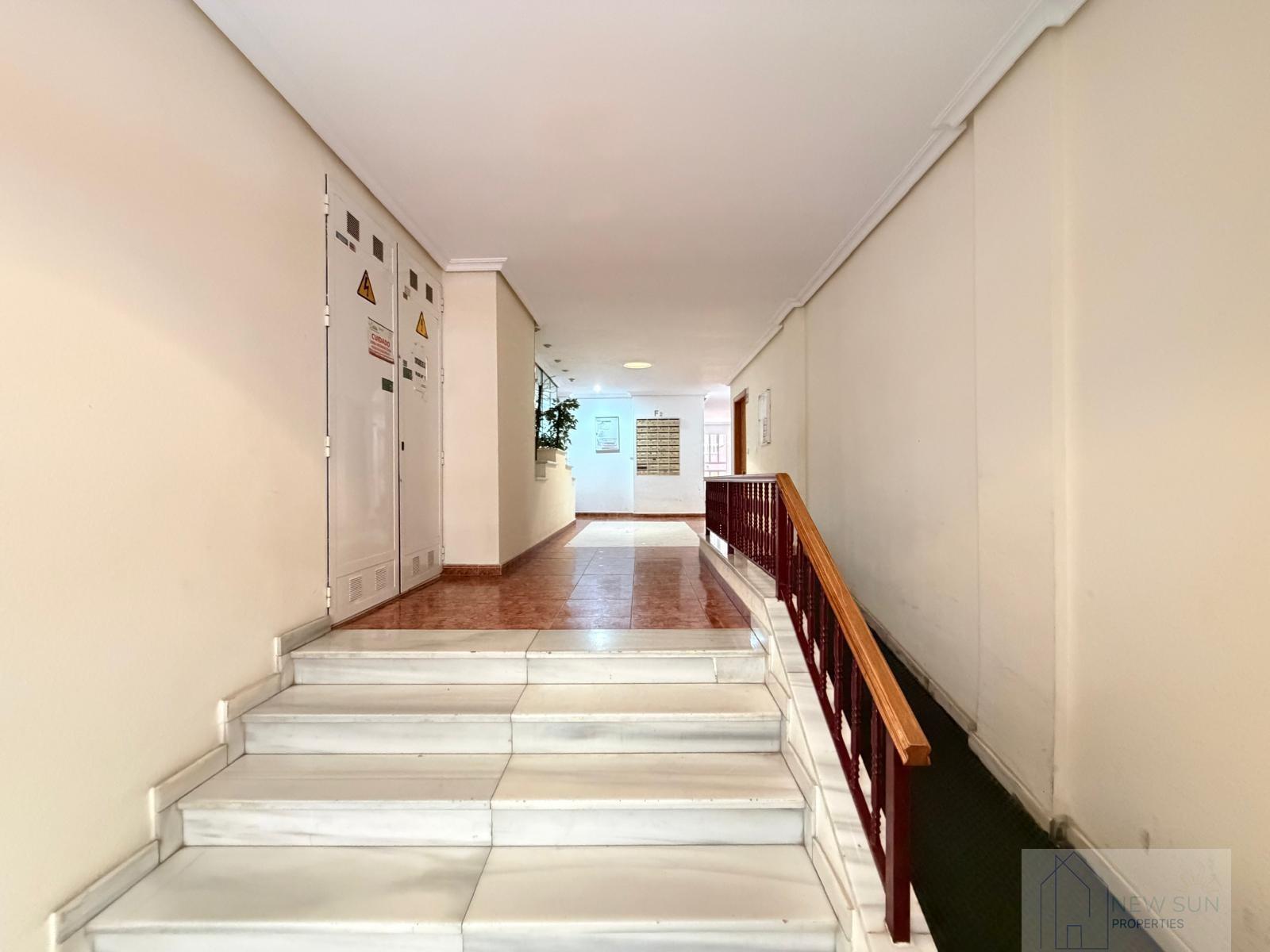 For sale of apartment in Torrevieja